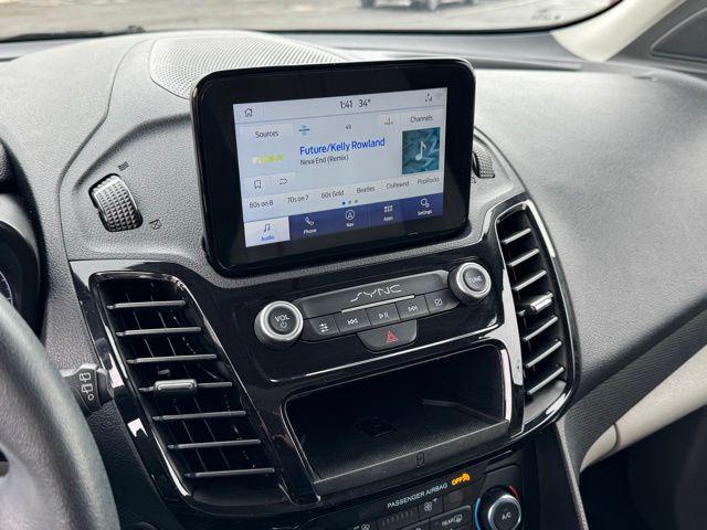 used 2019 Ford Transit Connect car, priced at $26,450