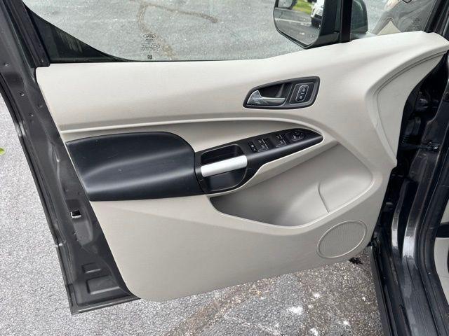 used 2019 Ford Transit Connect car, priced at $26,450