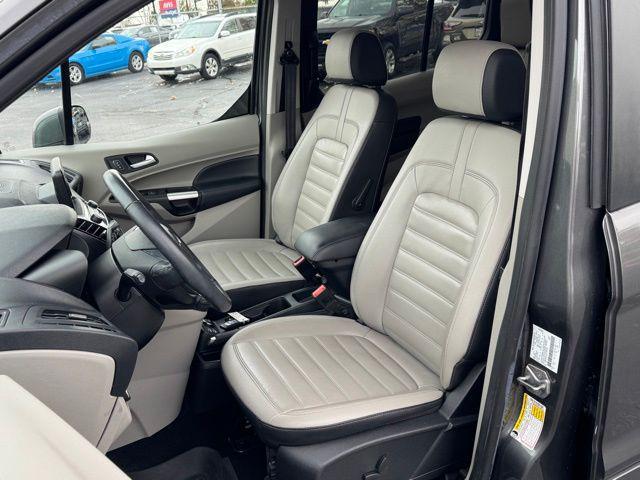 used 2019 Ford Transit Connect car, priced at $26,450