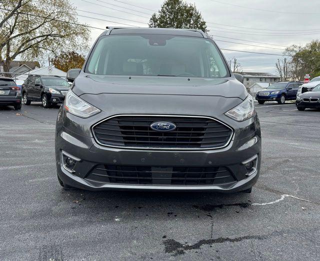 used 2019 Ford Transit Connect car, priced at $26,450