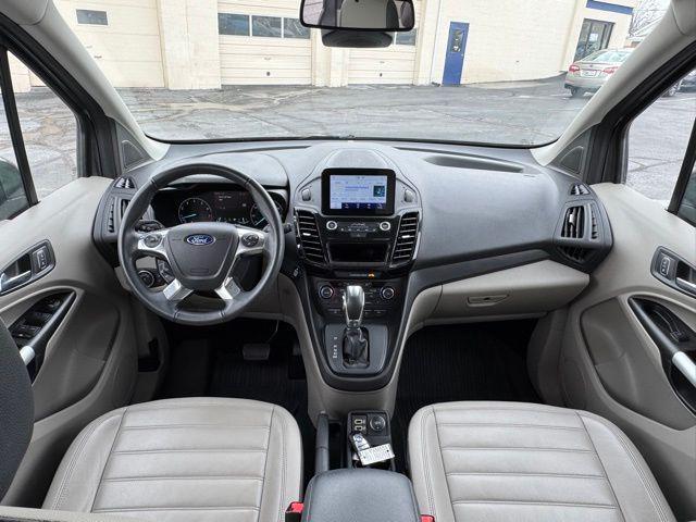 used 2019 Ford Transit Connect car, priced at $26,450