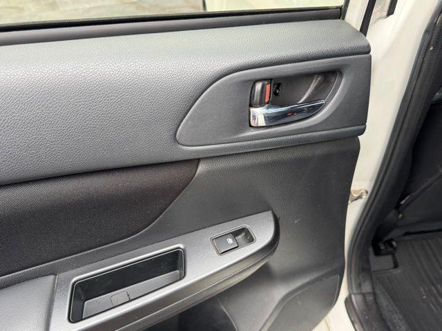 used 2015 Subaru WRX car, priced at $12,950