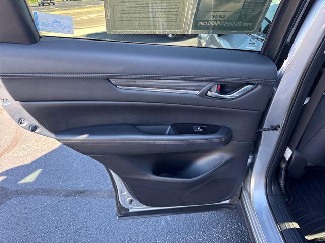 used 2019 Mazda CX-5 car, priced at $17,750