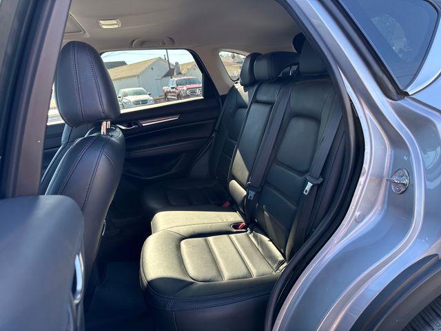 used 2019 Mazda CX-5 car, priced at $17,750