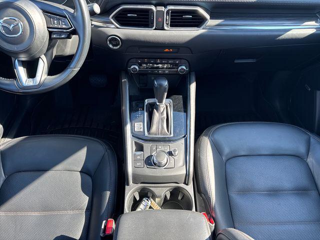 used 2019 Mazda CX-5 car, priced at $17,750