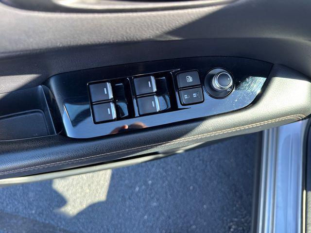 used 2019 Mazda CX-5 car, priced at $17,750