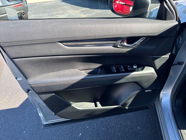 used 2019 Mazda CX-5 car, priced at $17,750