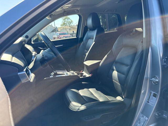 used 2019 Mazda CX-5 car, priced at $17,750