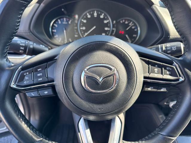 used 2019 Mazda CX-5 car, priced at $17,750