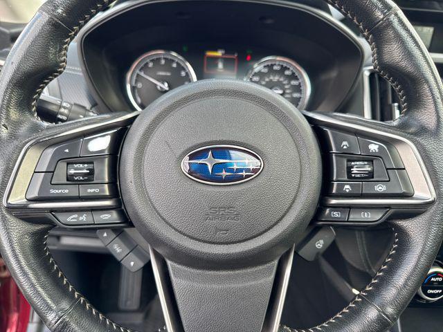 used 2020 Subaru Forester car, priced at $21,950