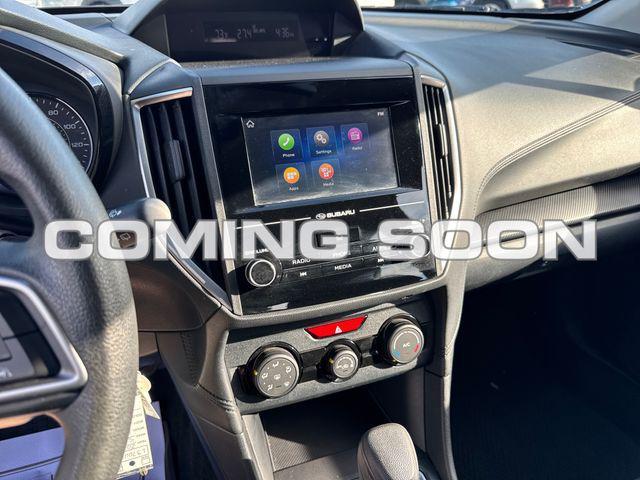 used 2020 Subaru Impreza car, priced at $17,450