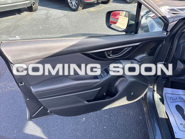 used 2020 Subaru Impreza car, priced at $17,450