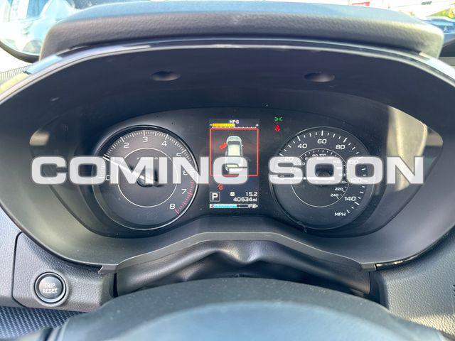 used 2020 Subaru Impreza car, priced at $17,450