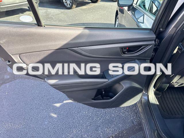 used 2020 Subaru Impreza car, priced at $17,450