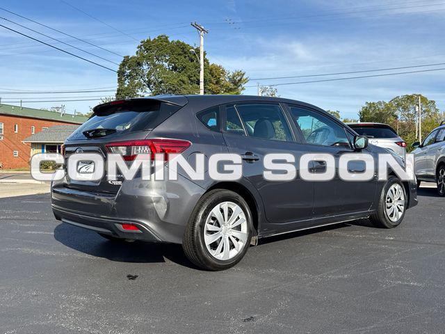 used 2020 Subaru Impreza car, priced at $17,450