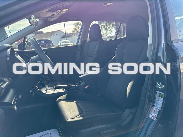 used 2020 Subaru Impreza car, priced at $17,450