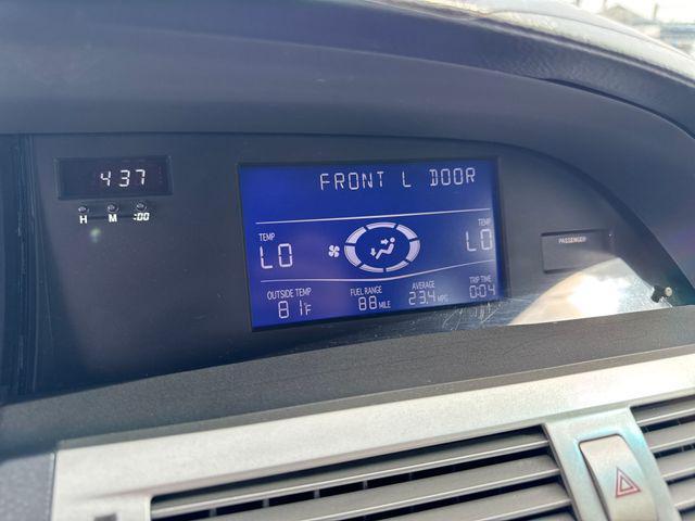 used 2008 Toyota Avalon car, priced at $10,450