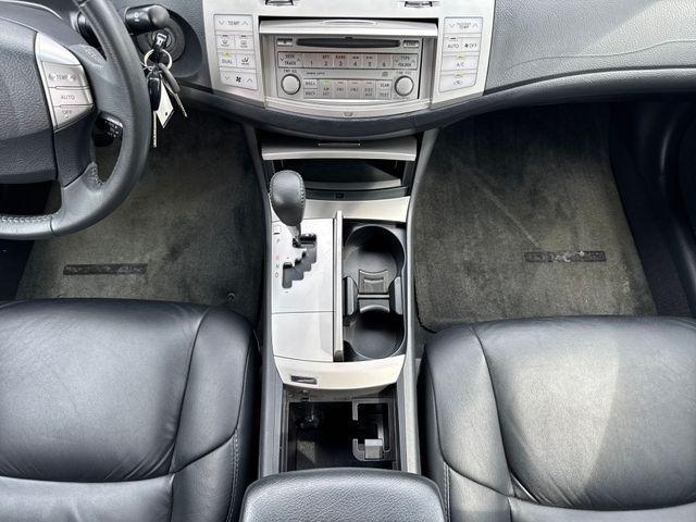 used 2008 Toyota Avalon car, priced at $10,450