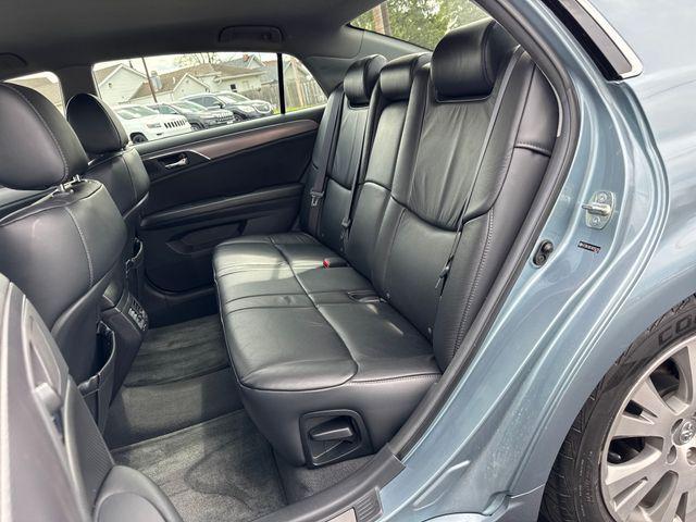 used 2008 Toyota Avalon car, priced at $10,450
