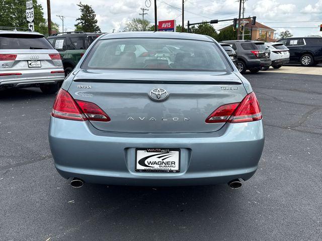 used 2008 Toyota Avalon car, priced at $10,450