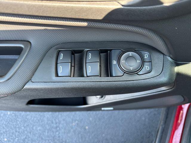 used 2024 Chevrolet Equinox car, priced at $25,450