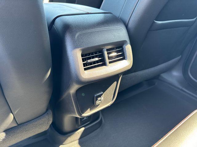 used 2024 Chevrolet Equinox car, priced at $25,450