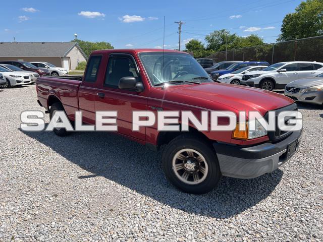 used 2005 Ford Ranger car, priced at $9,950