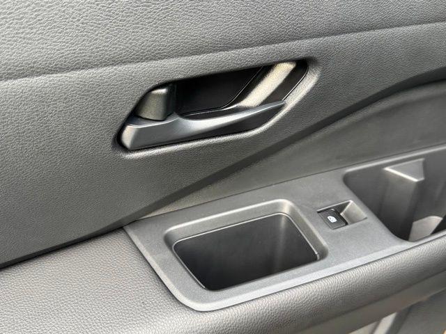 used 2024 Nissan Pathfinder car, priced at $33,950