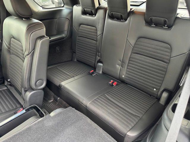 used 2024 Nissan Pathfinder car, priced at $33,950