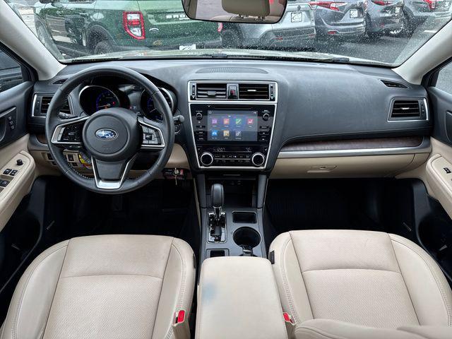used 2018 Subaru Outback car, priced at $18,950