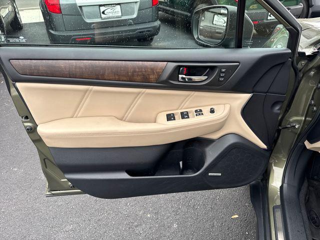 used 2018 Subaru Outback car, priced at $18,950