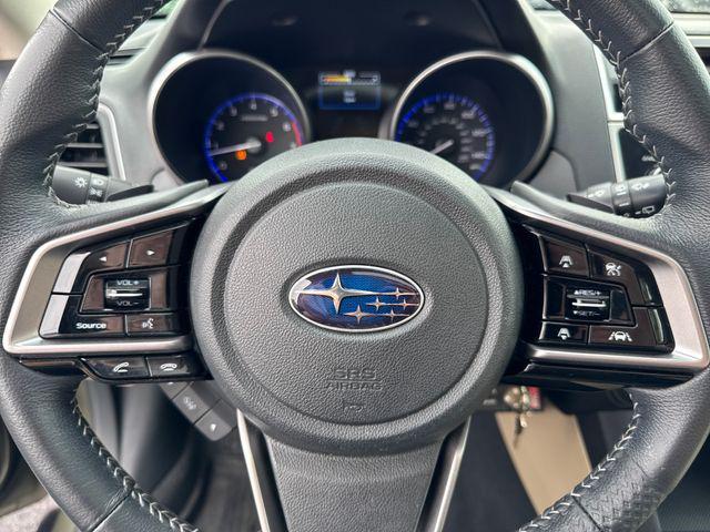 used 2018 Subaru Outback car, priced at $18,950