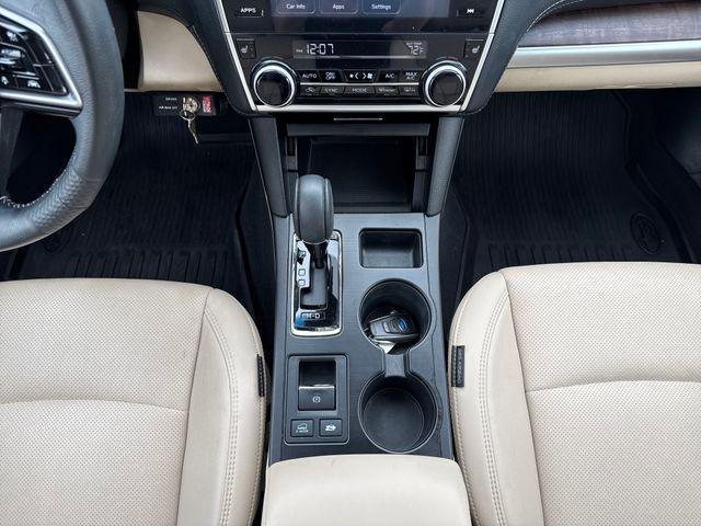 used 2018 Subaru Outback car, priced at $18,950