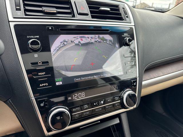used 2018 Subaru Outback car, priced at $18,950