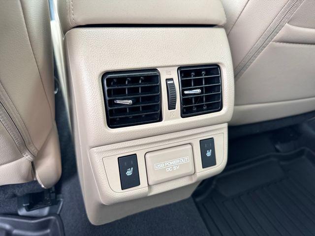 used 2018 Subaru Outback car, priced at $18,950