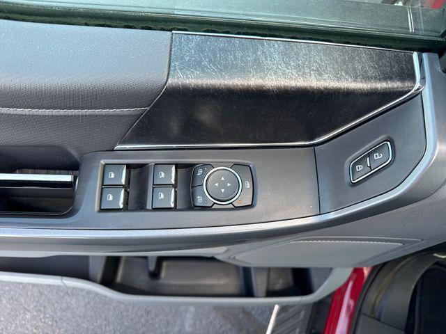 used 2021 Ford F-150 car, priced at $30,950