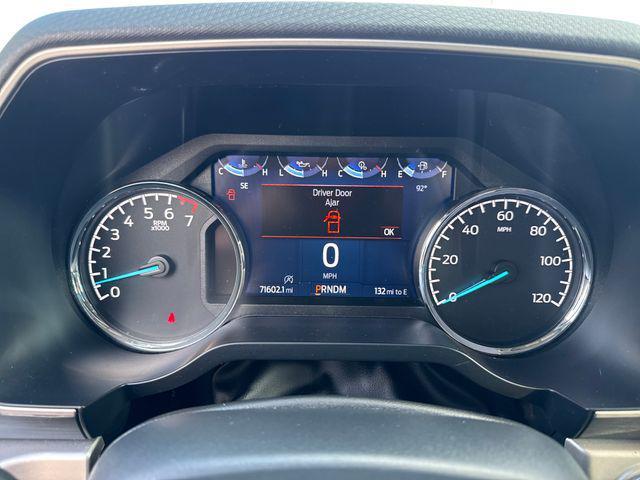 used 2021 Ford F-150 car, priced at $30,950