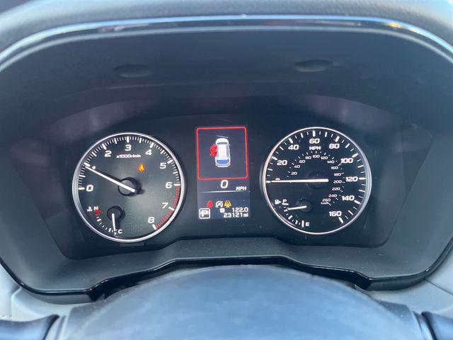 used 2024 Subaru Outback car, priced at $27,499