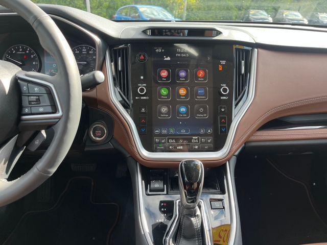 used 2025 Subaru Legacy car, priced at $34,749