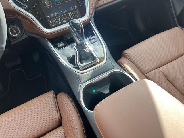 used 2025 Subaru Legacy car, priced at $34,749