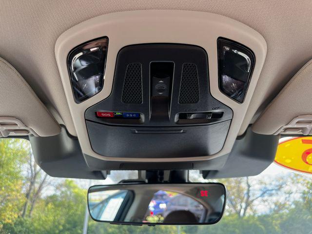 used 2025 Subaru Legacy car, priced at $34,749