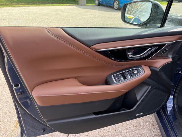 used 2025 Subaru Legacy car, priced at $34,749