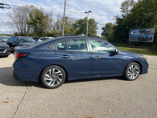 used 2025 Subaru Legacy car, priced at $34,749