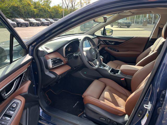used 2025 Subaru Legacy car, priced at $34,749