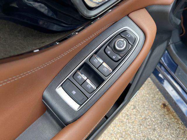 used 2025 Subaru Legacy car, priced at $34,749