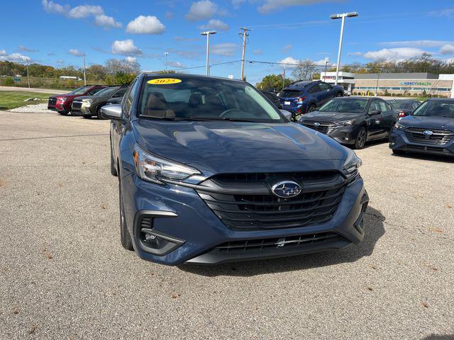 used 2025 Subaru Legacy car, priced at $34,749