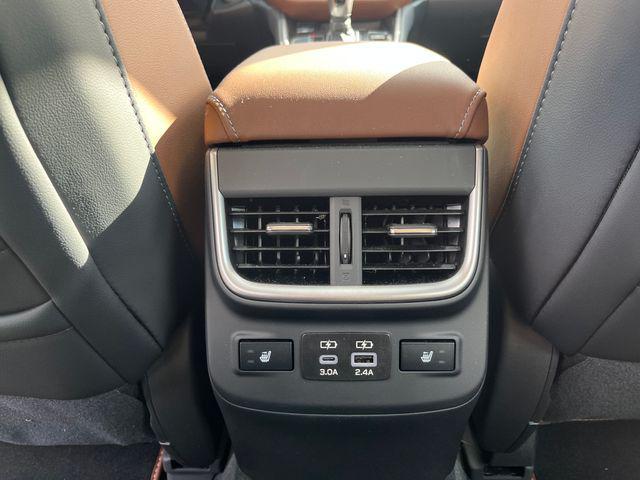 used 2025 Subaru Legacy car, priced at $34,749