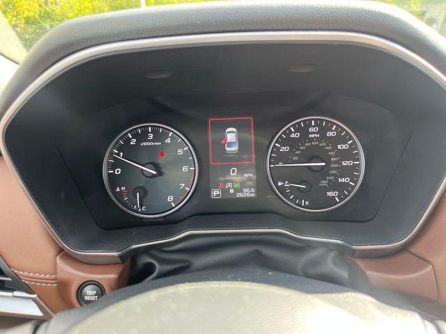 used 2025 Subaru Legacy car, priced at $34,749