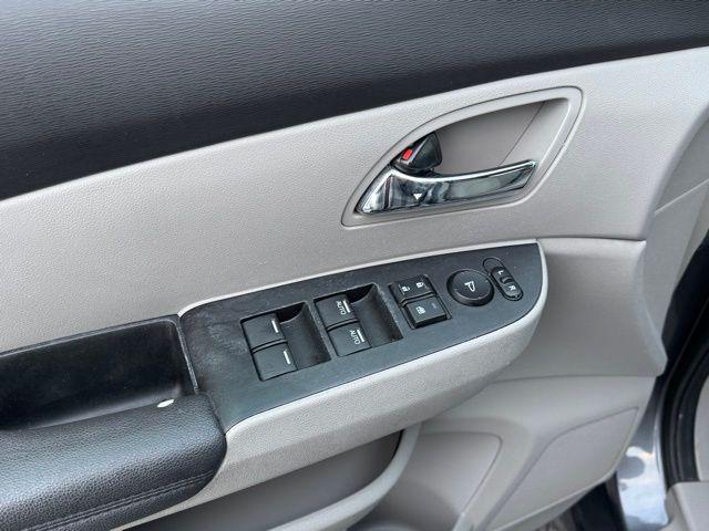 used 2016 Honda Odyssey car, priced at $9,450