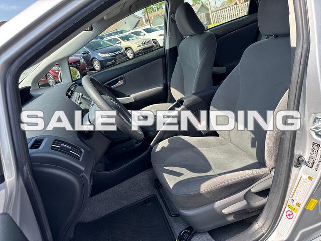 used 2014 Toyota Prius car, priced at $8,950